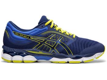 Asics Erkek GEL-ZIRUSS 3 Koşu Ayakkabısı TR056OB